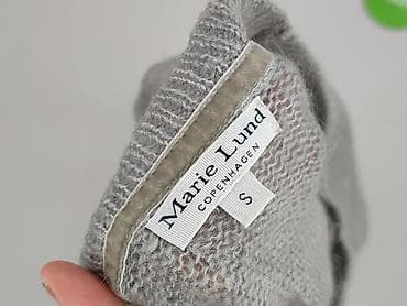 sweter terranova: Marie Lund, Sweter damski, rozmiar S — 5