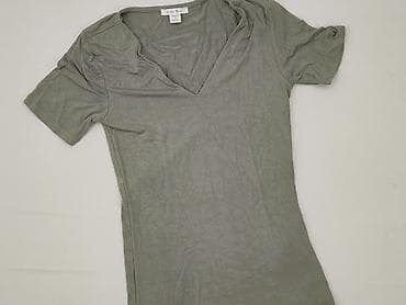 Amisu, T-shirt damski, rozmiar S