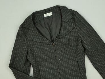 marynarki pull and bear: Cotton Club, Marynarka damska, S — 1