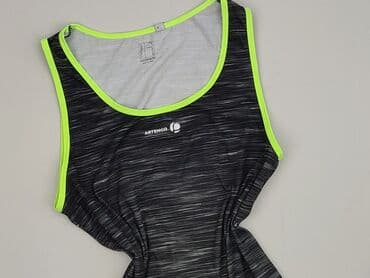 rajstopy do gimnastyki artystycznej: Artengo, Top damski, rozmiar XS — 1