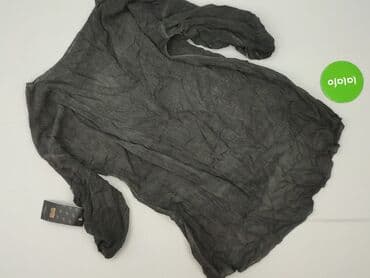 oversize bluzki: Bluzka damska, rozmiar One size — 4