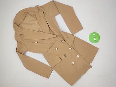 secondhand: Women`s trench, size S — 2