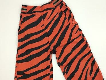 legginsy woskowane wysoki stan: KappAhl, Legginsy Eleganckie damskie, rozmiar XS — 1