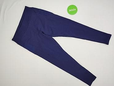 bokserki uzywane: Legginsy Sportowe damskie, rozmiar 2XL — 2
