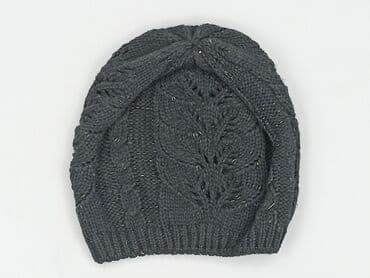 torba c a: Cap, Female, condition - Good — 1