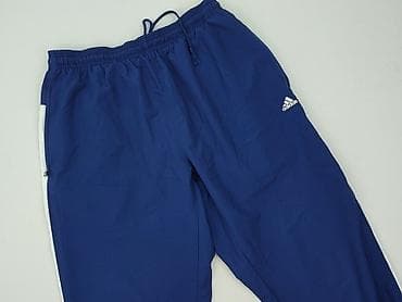 adidas supercloud: Adidas, Spodnie dresowe dla mężczyzn, rozmiar XS — 1