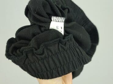 shein krótkie spodenki: Shein, Szorty damskie, rozmiar S — 5