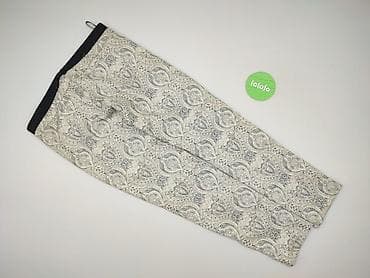 buty uzywane: River Island, Spodnie materiałowe damskie, rozmiar XL — 3