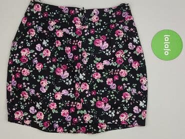 mini spódniczka czarne: Blanco, Spódnica damska, rozmiar M — 4