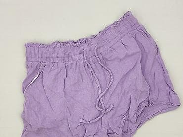 pull and bear spodnie lniane: Beloved, Szorty damskie, rozmiar M — 1