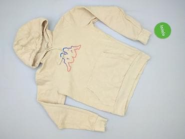 kappa buty deichmann: Kappa, Bluza z kapturem damska, rozmiar M — 2