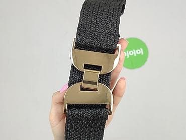 massimo dutti pasek męski: Pasek, Damskie, stan - Bardzo dobry — 4