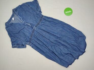 tanie sukienki plus size allegro: H&M, Women`s dress, size S (EU 36) — 2