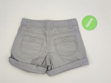 Szorty: H&M, Szorty damskie, rozmiar S — 3