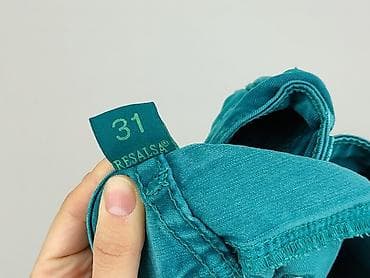 jeans rl: Jeansy damskie, rozmiar L — 4