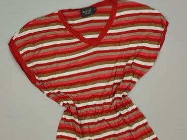 T-shirt damski, rozmiar S