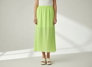 spódnice plazowa: Spódnica damska, rozmiar S — 1