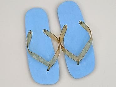 Thongs for women, size 39