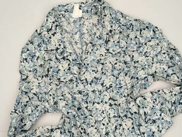 sukienka h m czerwona: H&M, Sukienka damska, rozmiar S — 1