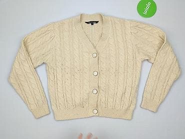 okee ubrania: Kardigan damski, rozmiar S — 2
