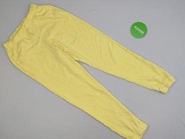 sinsay bluzy: Sinsay, Spodnie dresowe damskie, rozmiar M — 2