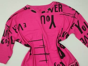 Women's blouse, size 4XL (EU 48)