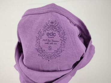 edc by esprit kurtki damskie: Edc by Esprit, Bluzka damska, rozmiar S — 4