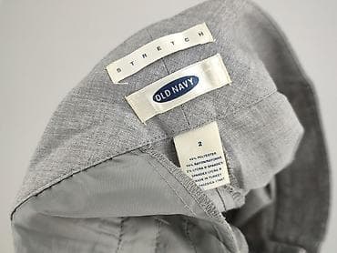 cena spodni: Old Navy, Spodnie materiałowe damskie, rozmiar 2XS — 4