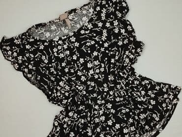 H&M, Women's blouse, size 2XL (EU 44)