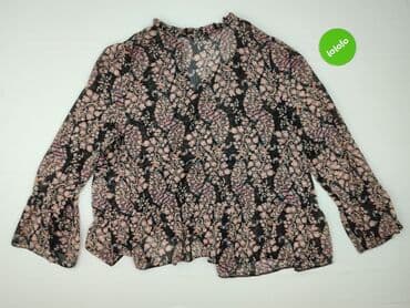 Women: George, Women's blouse, size 4XL (EU 48) — 3