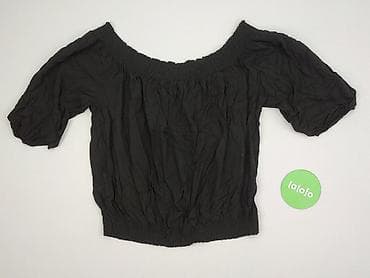 botki na lato: Bluzka damska, rozmiar One size — 2