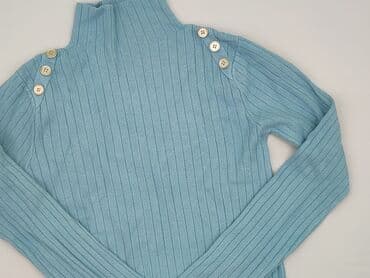 podkoszulka z kaszmirem: Women`s sweater, size S (EU 36) — 1