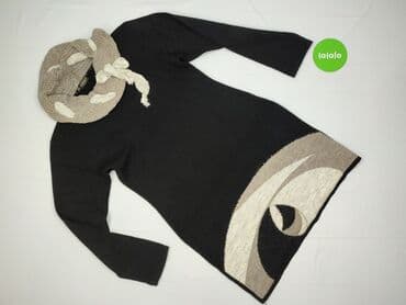 abercrombie fitch sweter: Sukienka damska, L — 2