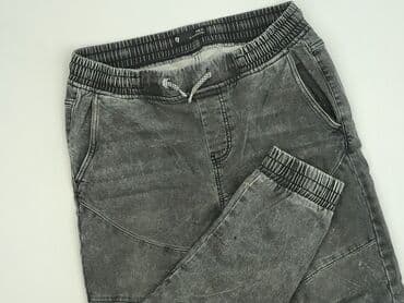 adidas techfit spodenki: Spodnie dresowe, 16 lat, 170, stan - Bardzo dobry — 1