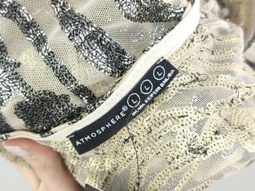 top secret marynarka: Atmosphere, Bluzka damska, L — 4