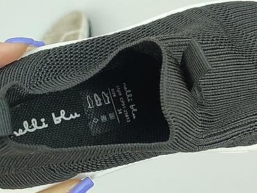skarpety nike rossmann: Buty sportowe Nelli Blu, 34, Używany — 4