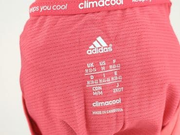 adidas climacool t shirty: Adidas, T-shirt damski, M — 4