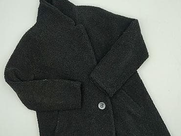 outerwear: Tissaia, Płaszcz damski, rozmiar XL — 1