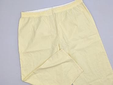 baby dunagrees: Spodnie materiałowe damskie, rozmiar 2XL — 1