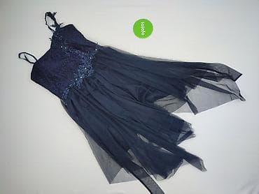 stroj na bal: Moda Italia, Sukienka damska, rozmiar 2XS — 2