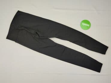 lidl joggery damskie: Next, Legginsy Sportowe damskie, rozmiar S — 3