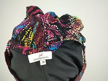 hippie: Jacqueline Riu, Sukienka damska, rozmiar M — 5