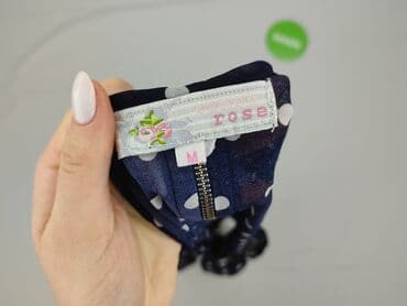 top z piorkami: Cameo Rose, Bluzka damska, M — 4