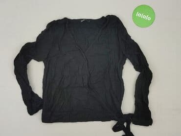 cropp buty na platformie: Cropp, Bluzka damska, rozmiar S — 2