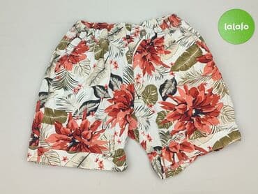 krótkie spodenki i nogi z cellulitem: Esmara, Szorty damskie, L — 2