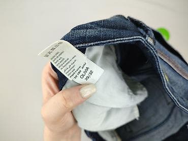 kurtka jeans lee: Mavi, Jeansy damskie, rozmiar M — 5