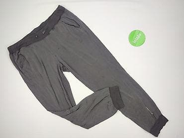 adidas solid crew sock: Energetics, Спортивні штани жіночі, розмір XL — 2