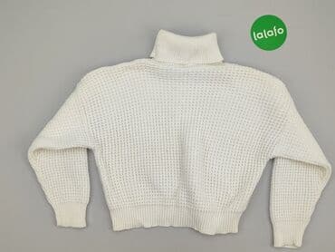 vans custom t shirty: Women`s sweater, size 2XL (EU 44) — 3