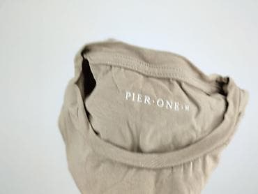 sizeer dresy: Pier One, Koszulka dla mężczyzn, rozmiar M — 4