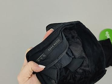 spodnie ubra: Zara, Spodnie materiałowe damskie, rozmiar XL — 4